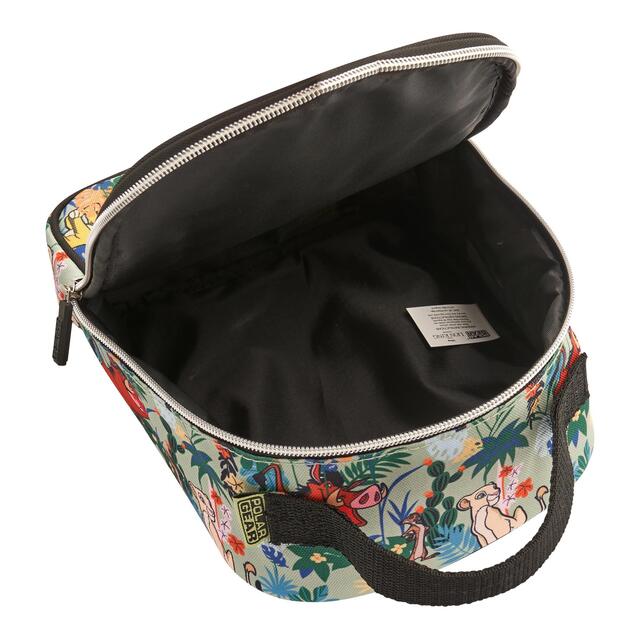 Polar Gear Kids Lion King Wild Sydney Lunch Bag thumbnail 5
