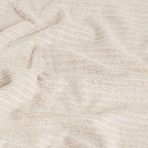 M&S Cotton Quick Dry, Face Towels, Stone thumbnail 4