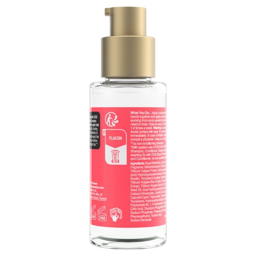 OGX Bond Repair Serum thumbnail 8