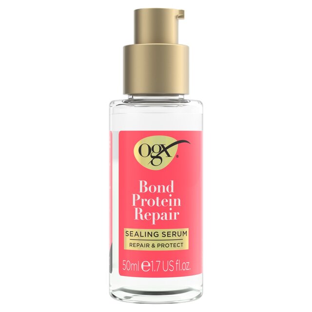 OGX Bond Repair Serum