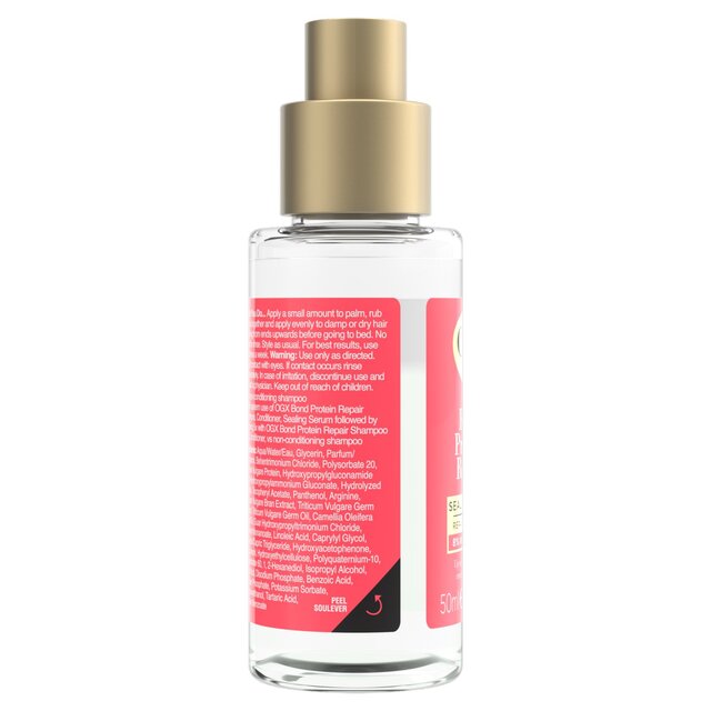 OGX Bond Repair Serum thumbnail 10
