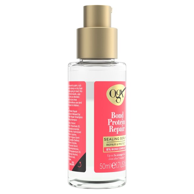 OGX Bond Repair Serum thumbnail 6