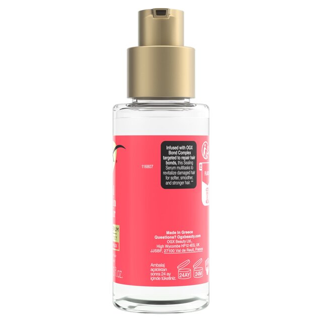 OGX Bond Repair Serum thumbnail 7