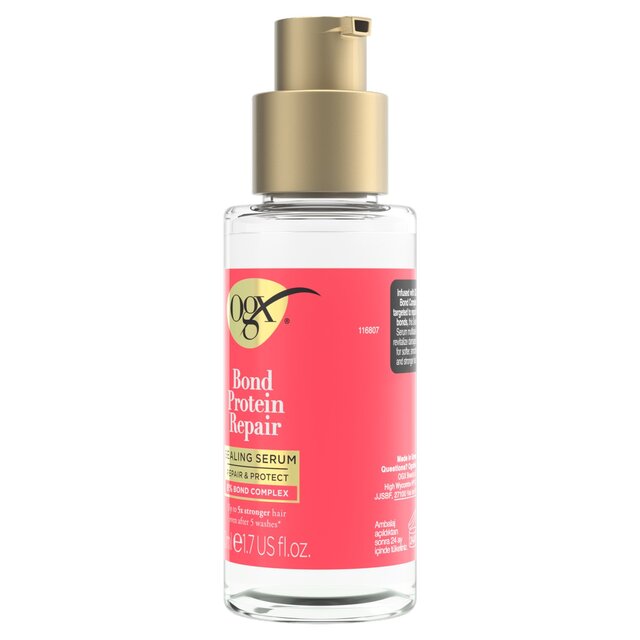 OGX Bond Repair Serum thumbnail 9