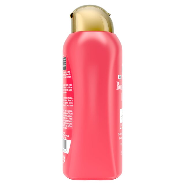 OGX Bond Protein Repair Shampoo thumbnail 7