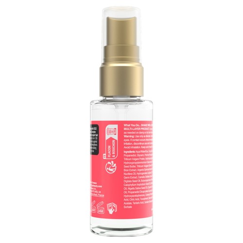 OGX Bond Repair Hair Oil thumbnail 7