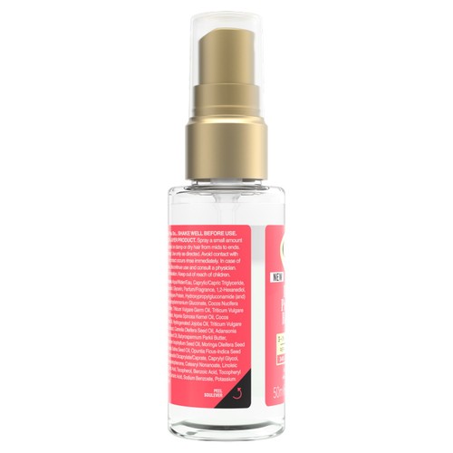 OGX Bond Repair Hair Oil thumbnail 8