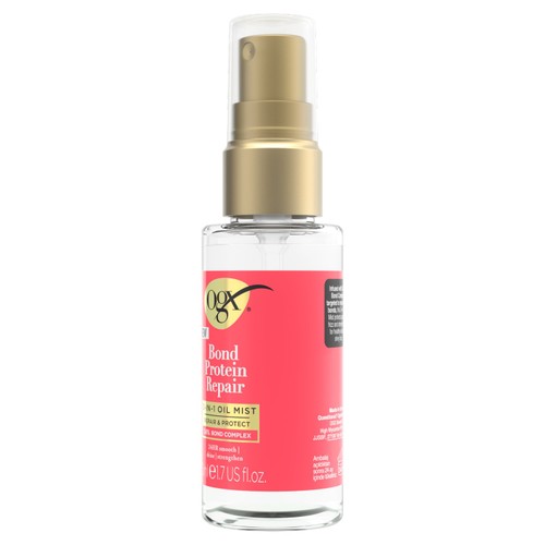 OGX Bond Repair Hair Oil thumbnail 9