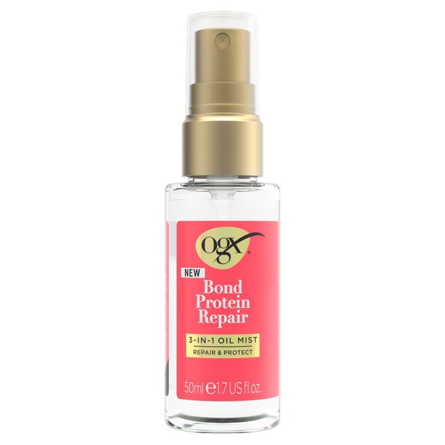OGX Bond Repair Hair Oil