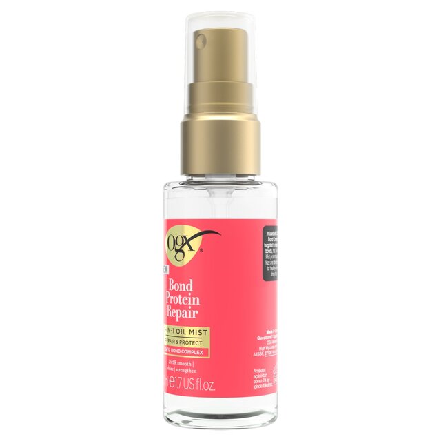 OGX Bond Repair Hair Oil thumbnail 9