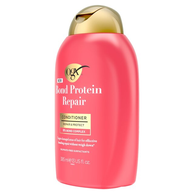 OGX Bond Protein Repair Conditioner thumbnail 6