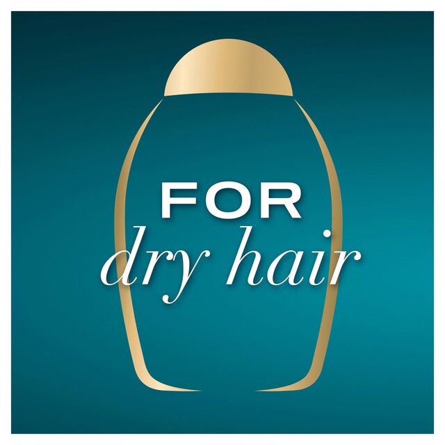 OGX Rescue Fusions Hyaluronic Acid Shampoo thumbnail 10