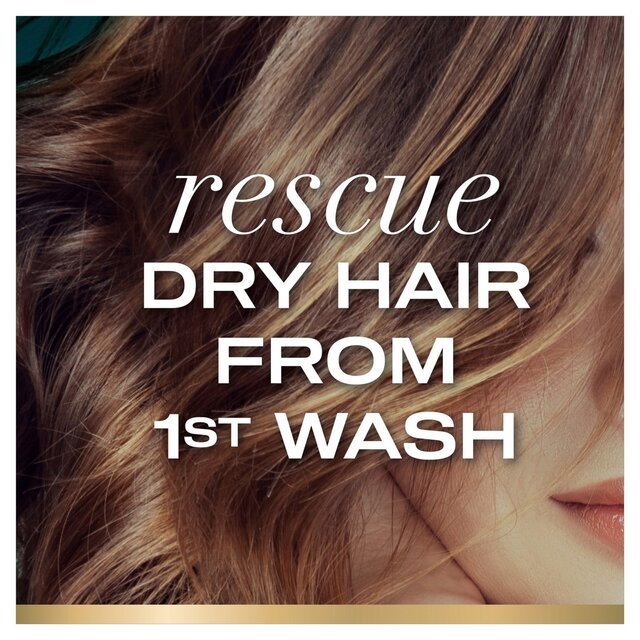 OGX Rescue Fusions Hyaluronic Acid Shampoo thumbnail 9