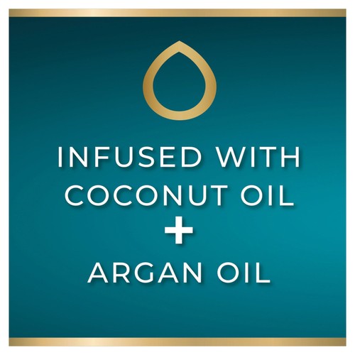 OGX Rescue Fusions 24 Hour Frizz Oil thumbnail 8