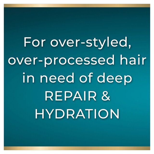 OGX Rescue Fusions 24 Hour Frizz Oil thumbnail 4