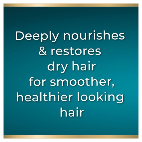 OGX Rescue Fusions Deep Hydration Hair Mask (Coconut Oil) thumbnail 4