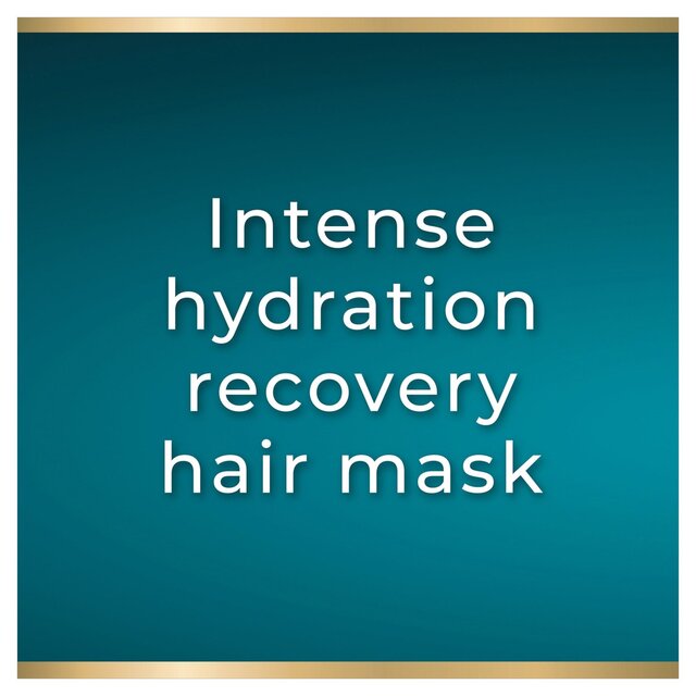 OGX Rescue Fusions Deep Hydration Hair Mask (Coconut Oil) thumbnail 2