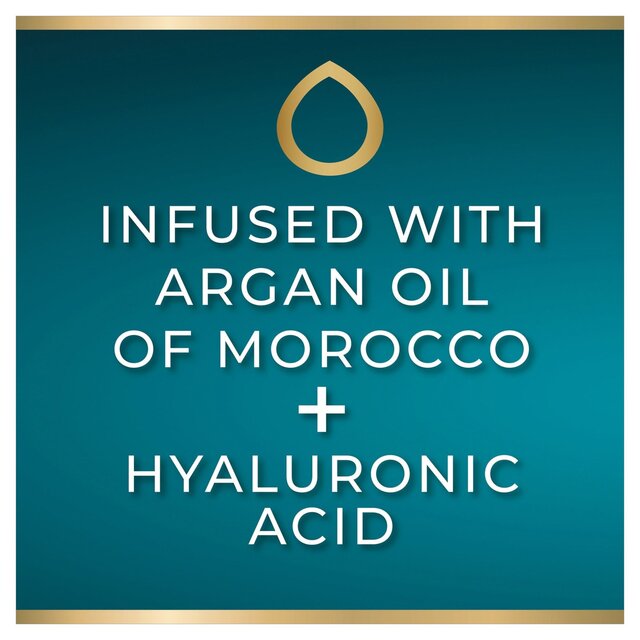 OGX Rescue Fusions Deep Hydration Hair Mask (Coconut Oil) thumbnail 3