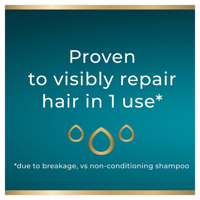 OGX Rescue Fusions Deep Hydration Hair Mask (Coconut Oil) thumbnail 5