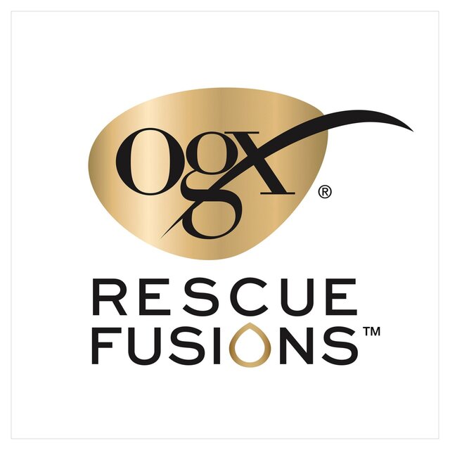 OGX Rescue Fusions Deep Hydration Hair Mask (Coconut Oil) thumbnail 9