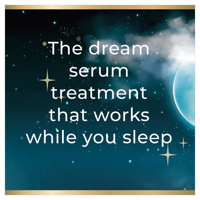 OGX Rescue Fusions Deep Recovery Overnight Serum thumbnail 2