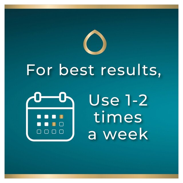 OGX Rescue Fusions Deep Recovery Overnight Serum thumbnail 8