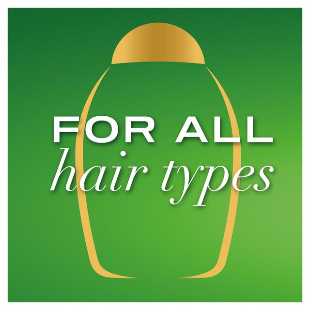 OGX Refreshing Scalp + Rosemary Mint Shampoo thumbnail 4