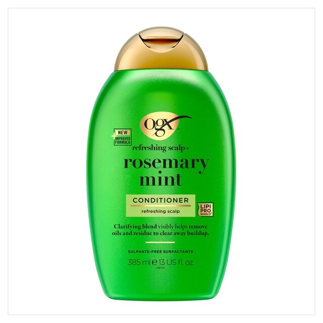 OGX Refreshing Scalp + Rosemary Mint Conditioner