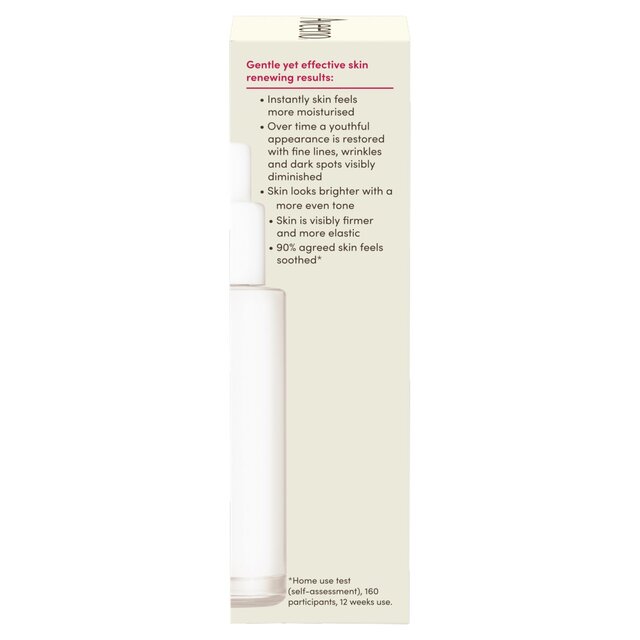 Aveeno Age Renewal Serum for Sensitive Skin thumbnail 5