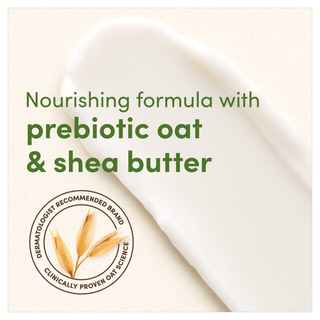 Aveeno Daily Moisturising Cream for Dry Sensitive Skin thumbnail 3