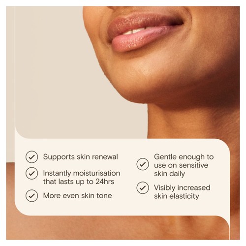 Aveeno Age Renewal Anti-Age Face Cream for Sensitive Skin thumbnail 5