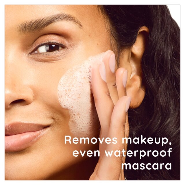 Aveeno Calm & Restore Foaming Cleanser for Sensitive Skin thumbnail 5