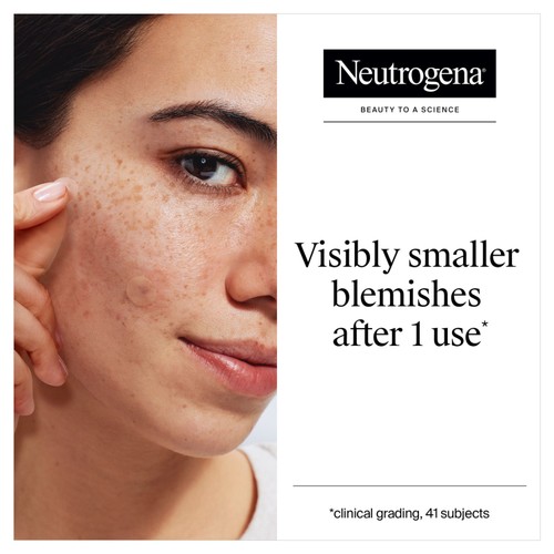 Neutrogena Clear & Defend + Ultra-Thin Blemish Patches, 24 Patches thumbnail 3