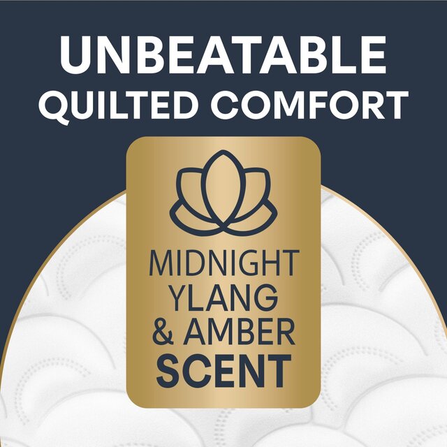 Andrex Ultimate Quilts Midnight Ylang & Amber thumbnail 4