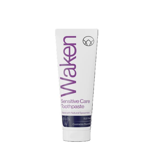 Waken Sensitive Care Toothpaste