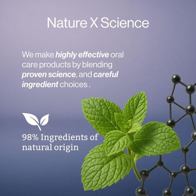 Waken Sensitive Care Mouthwash thumbnail 6