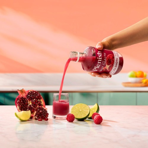 Plenish Berry Dosing Bottle 7x Shots thumbnail 7