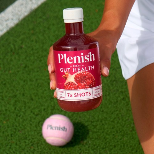 Plenish Berry Dosing Bottle 7x Shots thumbnail 8