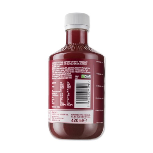 Plenish Berry Dosing Bottle 7x Shots thumbnail 10
