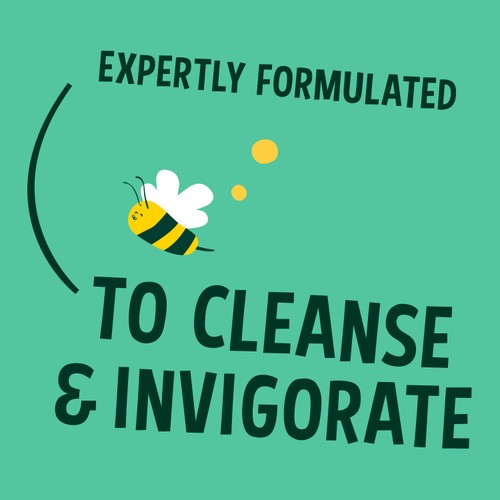 Faith In Nature Mint Body Wash thumbnail 5