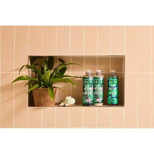 Faith In Nature Mint Body Wash thumbnail 9