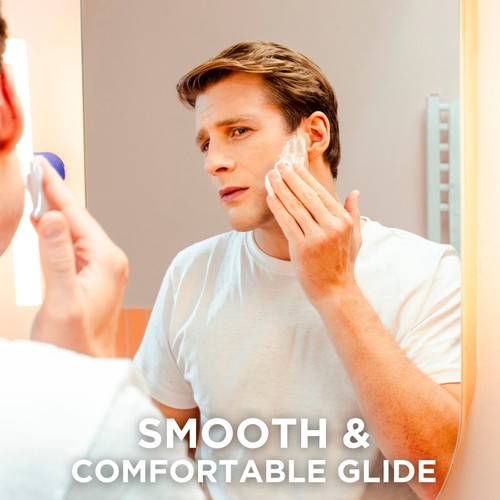 Wilkinson Sword Sensitive Shave Gel for Men thumbnail 5