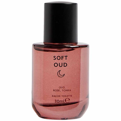 M&S Womens Discover Soft Oud