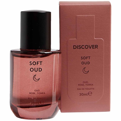 M&S Womens Discover Soft Oud thumbnail 2