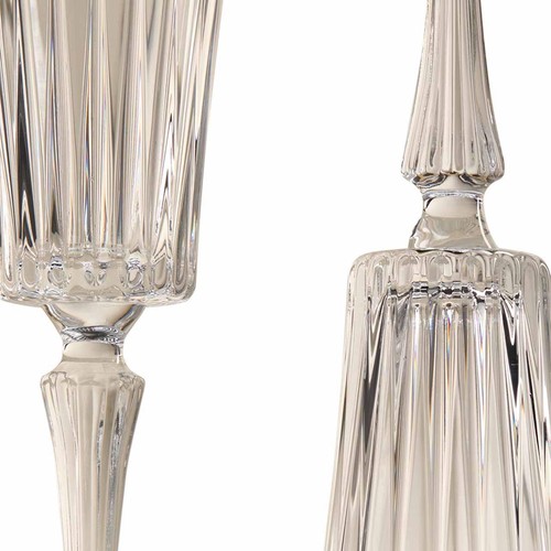 M&S Timeless Champagne Flutes thumbnail 4