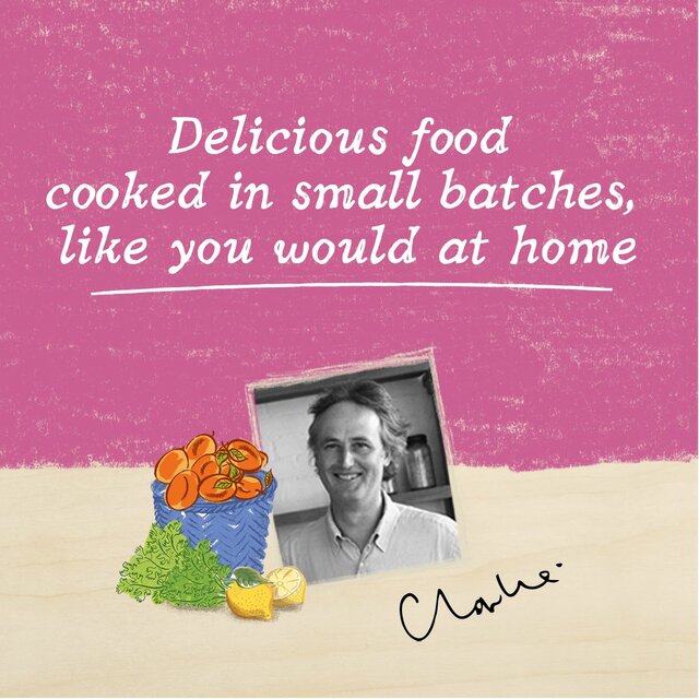 Charlie Bigham's Moroccan Lamb Meatballs & Cous Cous thumbnail 5