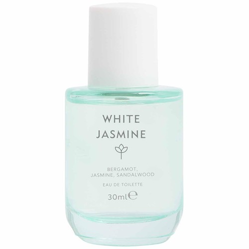 M&S Womens Discover White Jasmine Eau de Toilette 30ml