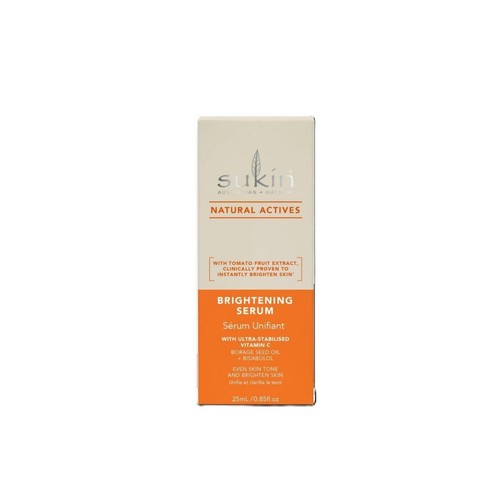 Sukin Natural Actives Brightening Serum thumbnail 2