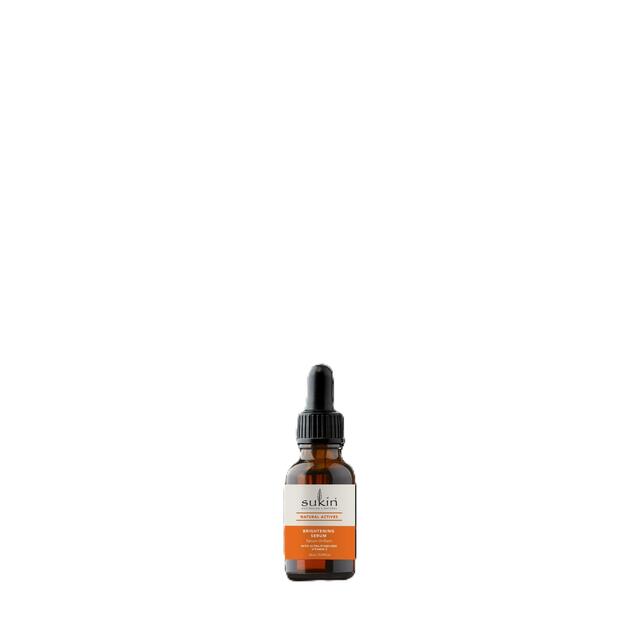 Sukin Natural Actives Brightening Serum