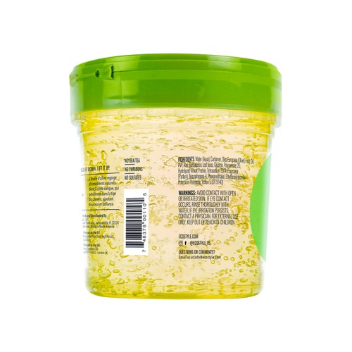 Eco Style Olive Oil Styling Gel thumbnail 3